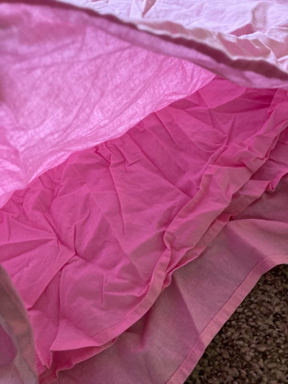 Pink Dress - Picture 5 of 8